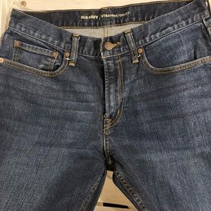 Old navy jeans